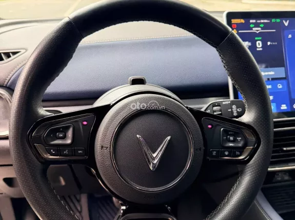 VinFast VF8 Plus 2023 - 🏅 CAM KẾT XE KHÔNG ĐÂM ĐỤNG NGẬP NƯỚC