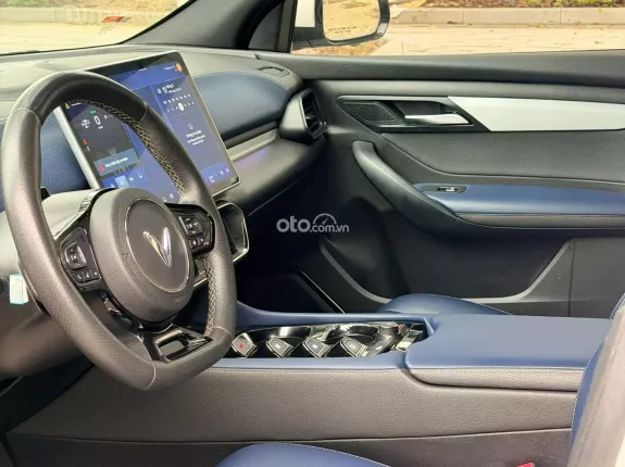 VinFast VF8 Plus 2023 - 🏅 CAM KẾT XE KHÔNG ĐÂM ĐỤNG NGẬP NƯỚC