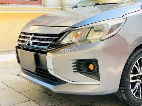 Mitsubishi Attrage 1.2L MT 2022 - Xe đẹp như mới