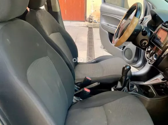 Mitsubishi Attrage 1.2L MT 2022 - Xe đẹp như mới