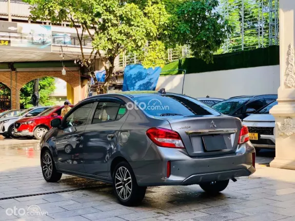 Mitsubishi Attrage 1.2L MT 2022 - Xe đẹp như mới