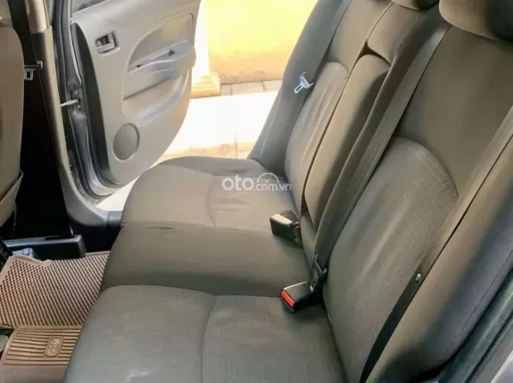 Mitsubishi Attrage 1.2L MT 2022 - Xe đẹp như mới