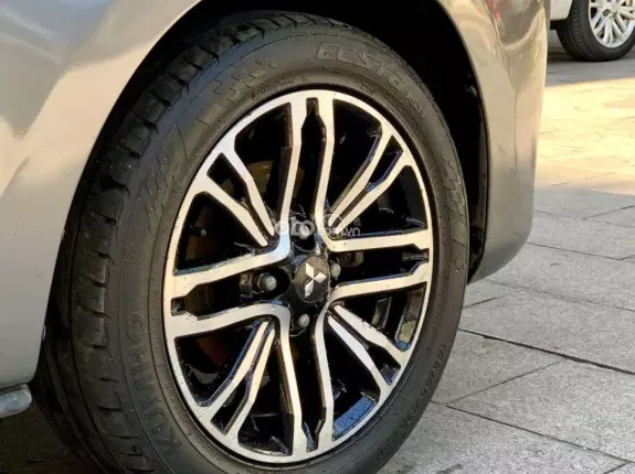 Mitsubishi Attrage 1.2L MT 2022 - Xe đẹp như mới