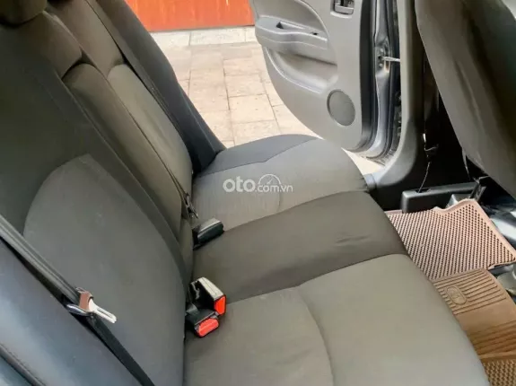 Mitsubishi Attrage 1.2L MT 2022 - Xe đẹp như mới