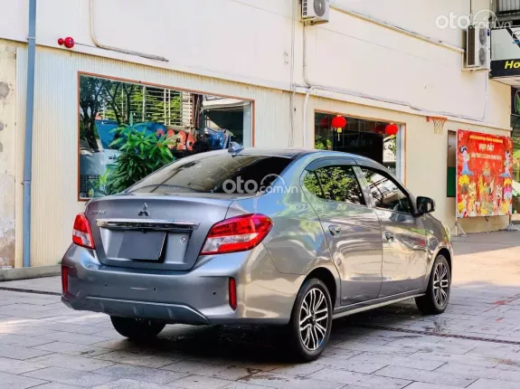 Mitsubishi Attrage 1.2L MT 2022 - Xe đẹp như mới