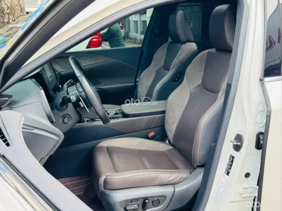 Lexus RX 350 2023 - Trang bị nhiều option tiện nghi, liên hệ em 0934568900