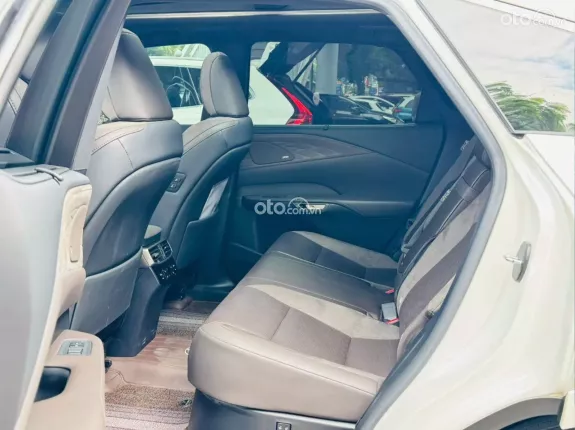 Lexus RX 350 2023 - Trang bị nhiều option tiện nghi, liên hệ em 0934568900