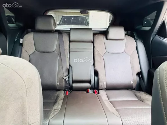 Lexus RX 350 2023 - Trang bị nhiều option tiện nghi, liên hệ em 0934568900