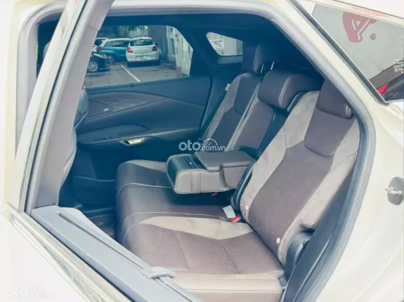Lexus RX 350 2023 - Trang bị nhiều option tiện nghi, liên hệ em 0934568900