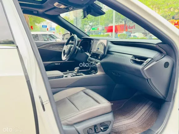 Lexus RX 350 2023 - Trang bị nhiều option tiện nghi, liên hệ em 0934568900
