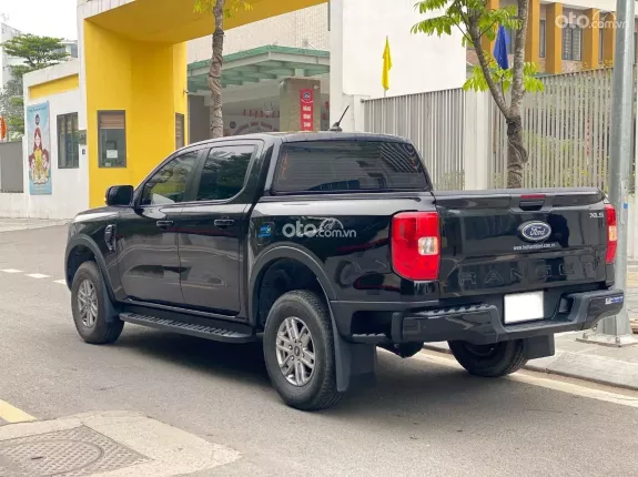Ford Ranger XLS 2.0L 4x2 AT 2024 - Ford Ranger XLS 2.0L 4x2 AT 2024