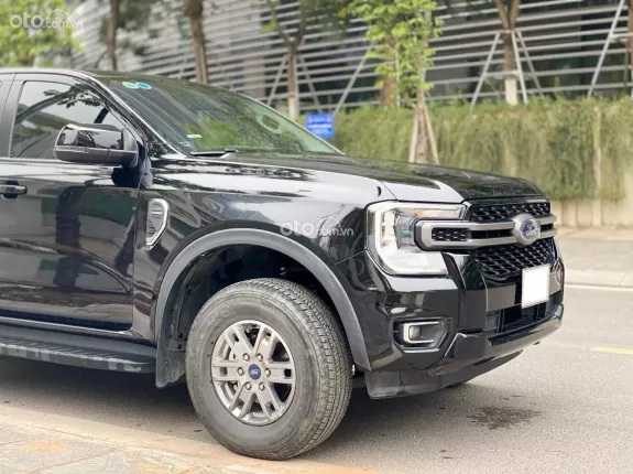 Ford Ranger XLS 2.0L 4x2 AT 2024 - Ford Ranger XLS 2.0L 4x2 AT 2024