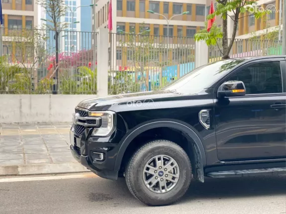 Ford Ranger XLS 2.0L 4x2 AT 2024 - Ford Ranger XLS 2.0L 4x2 AT 2024