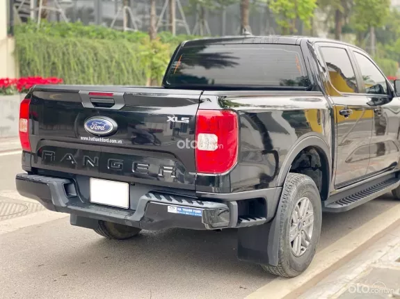 Ford Ranger XLS 2.0L 4x2 AT 2024 - Ford Ranger XLS 2.0L 4x2 AT 2024