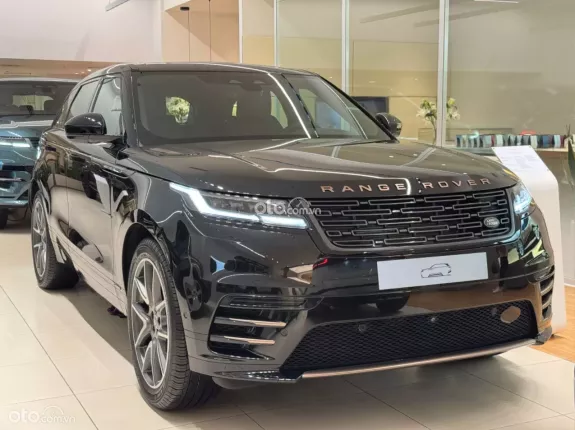 Land Rover Range Rover Velar 2026 - Bán xe Range Rover Velar Autobiography 2026 Nhập Khẩu Mới Chính Hãng Giá Tốt