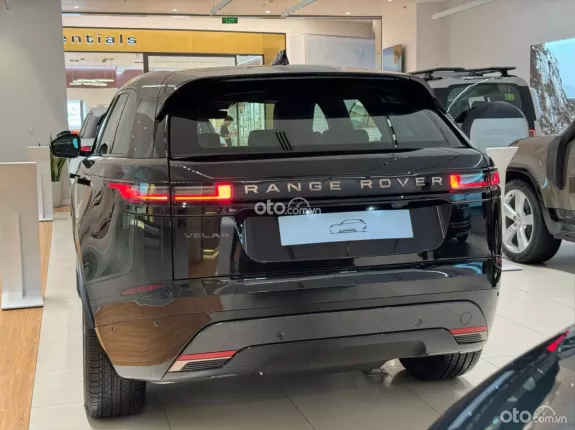 Land Rover Range Rover Velar 2026 - Bán xe Range Rover Velar Autobiography 2026 Nhập Khẩu Mới Chính Hãng Giá Tốt