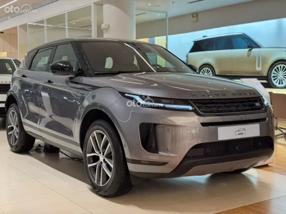 Land Rover Range Rover Evoque 2026 - Bán xe Range Rover Evoque S 2026 Mới Nhập Khẩu Chính Hãng Giá Tốt