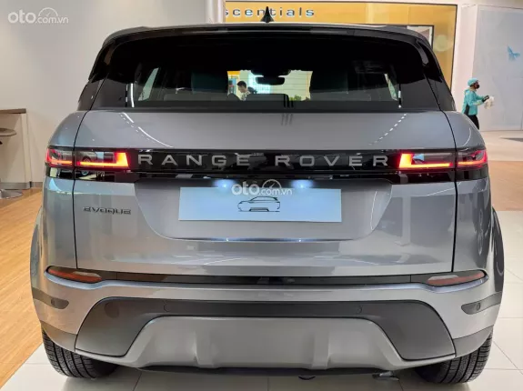 Land Rover Range Rover Evoque 2026 - Bán xe Range Rover Evoque S 2026 Mới Nhập Khẩu Chính Hãng Giá Tốt