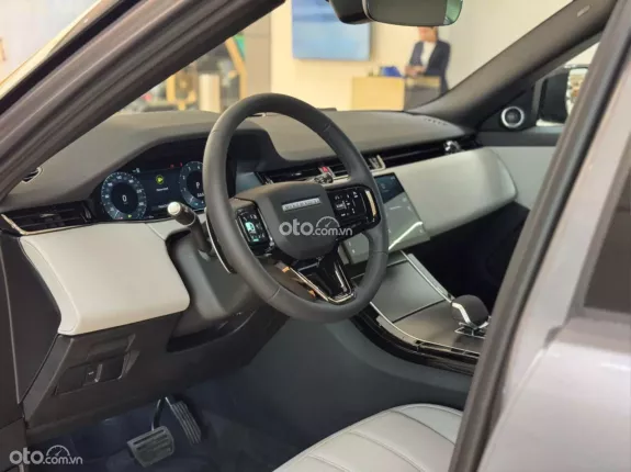 Land Rover Range Rover Evoque 2026 - Bán xe Range Rover Evoque S 2026 Mới Nhập Khẩu Chính Hãng Giá Tốt