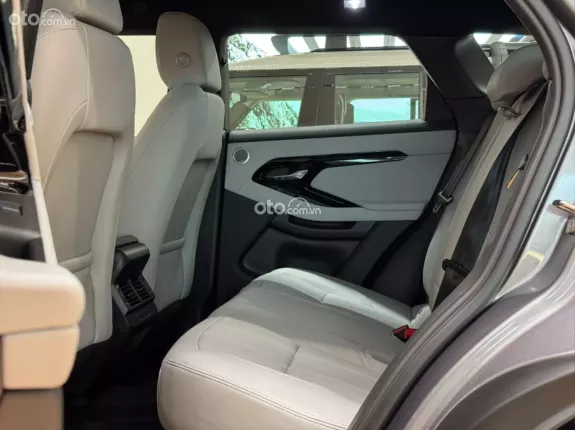 Land Rover Range Rover Evoque 2026 - Bán xe Range Rover Evoque S 2026 Mới Nhập Khẩu Chính Hãng Giá Tốt
