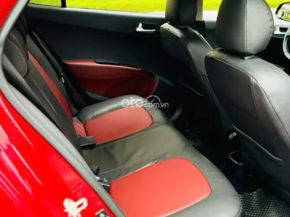 Hyundai Grand i10 Hatchback 1.2 AT 2020 - NHỎ GỌN GIÁ RẺ