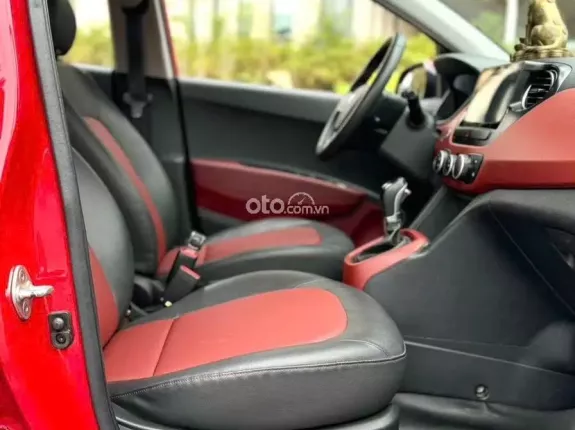 Hyundai Grand i10 Hatchback 1.2 AT 2020 - NHỎ GỌN GIÁ RẺ