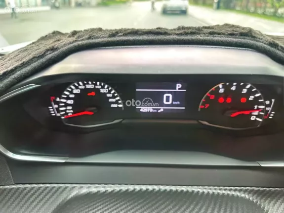 Peugeot 2008 Active 2022 - XE ĐẸP