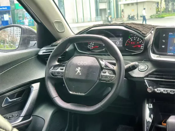 Peugeot 2008 Active 2022 - XE ĐẸP