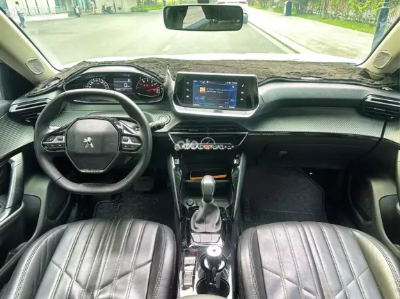 Peugeot 2008 Active 2022 - XE ĐẸP
