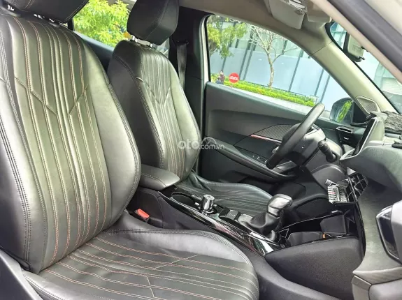 Peugeot 2008 Active 2022 - XE ĐẸP