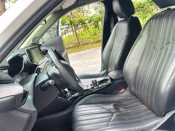 Peugeot 2008 Active 2022 - XE ĐẸP