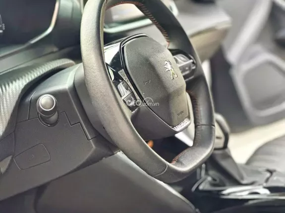Peugeot 2008 Active 2022 - XE ĐẸP