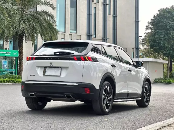 Peugeot 2008 Active 2022 - XE ĐẸP