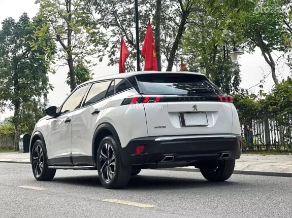 Peugeot 2008 Active 2022 - XE ĐẸP
