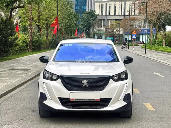 Peugeot 2008 Active 2022 - XE ĐẸP