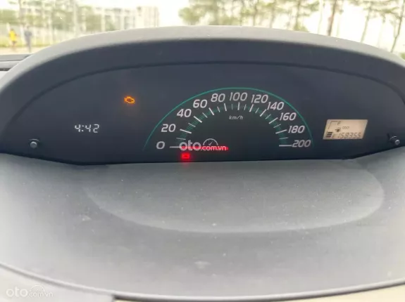 Toyota Yaris 1.3G 2011 - Toyota Yaris 1.3G 2011