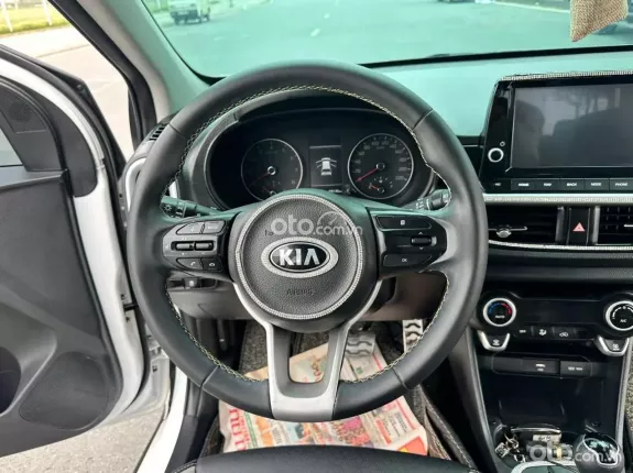 Kia Morning X-LINE 2022 - Kia Morning X-Line 2022