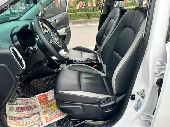 Kia Morning X-LINE 2022 - Kia Morning X-Line 2022