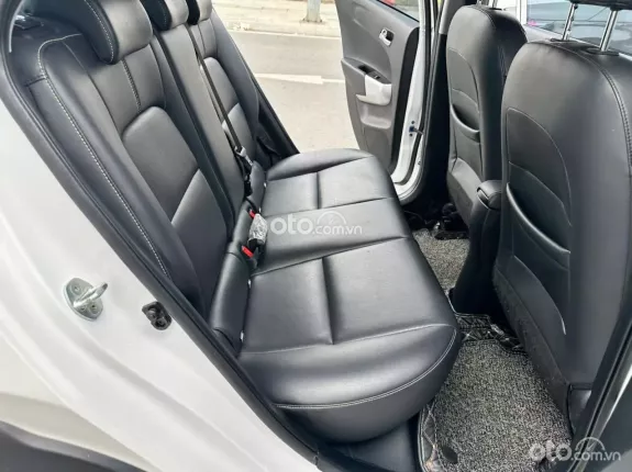 Kia Morning X-LINE 2022 - Kia Morning X-Line 2022