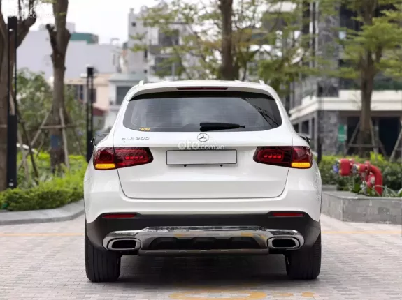 Mercedes-Benz GLC 200 2021 - GLC200 2021