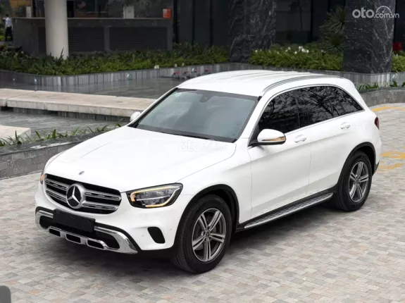 Mercedes-Benz GLC 200 2021 - GLC200 2021