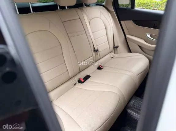 Mercedes-Benz GLC 200 2021 - GLC200 2021