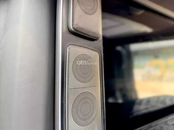 Mercedes-Benz V250 Luxury 2022 - V250 Luxury lên full Maybach 2022