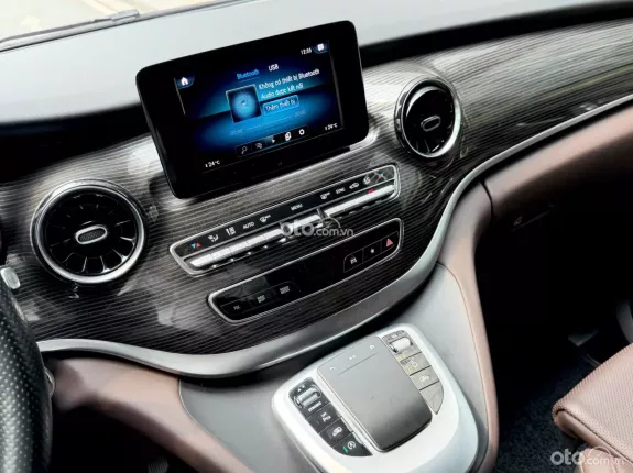 Mercedes-Benz V250 Luxury 2022 - V250 Luxury lên full Maybach 2022