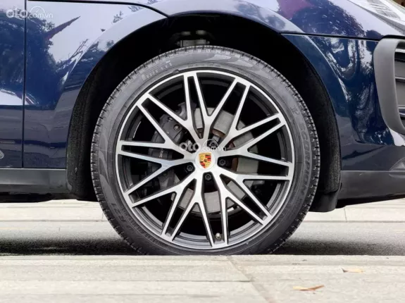 Porsche Macan 2.0 2021 - Porsche Macan 2022