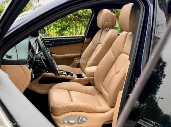 Porsche Macan 2.0 2021 - Porsche Macan 2022