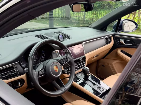 Porsche Macan 2.0 2021 - Porsche Macan 2022