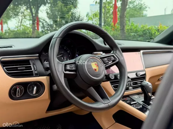 Porsche Macan 2.0 2021 - Porsche Macan 2022