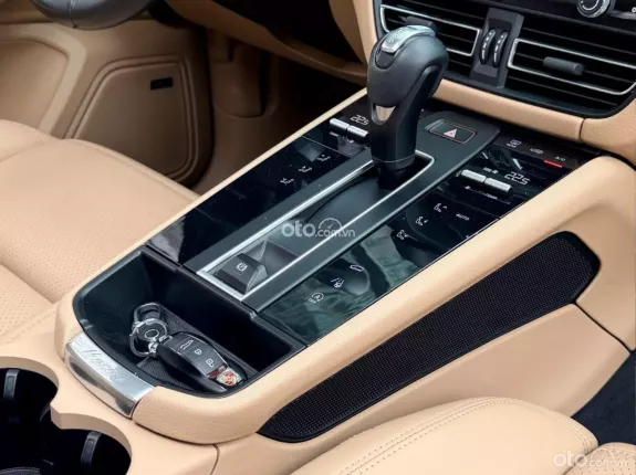 Porsche Macan 2.0 2021 - Porsche Macan 2022