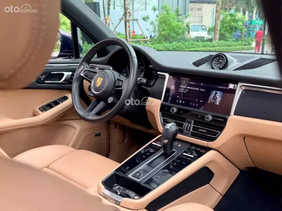 Porsche Macan 2.0 2021 - Porsche Macan 2022